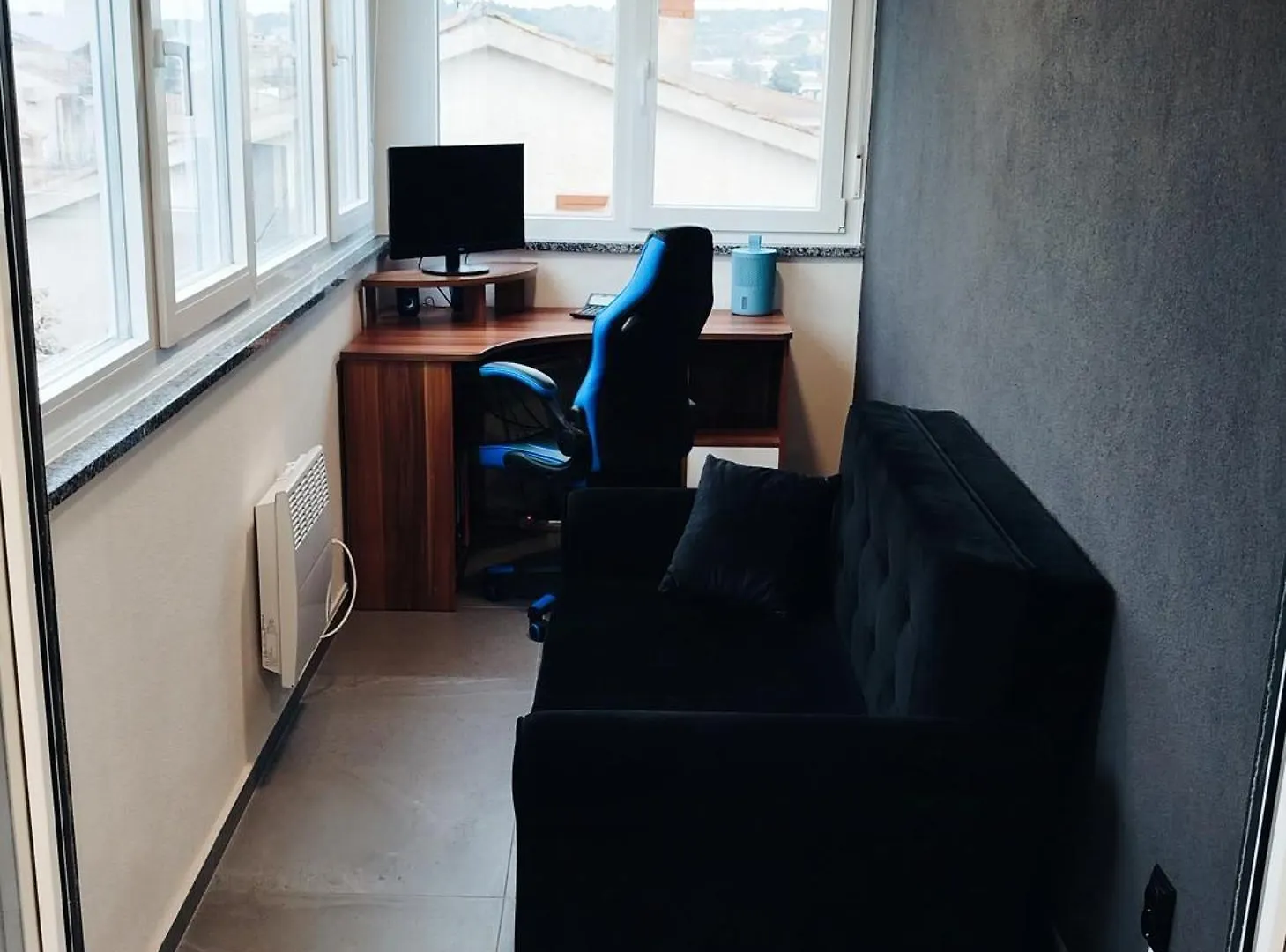 Apartment Stefan - Modern & New & Private Parking Pula