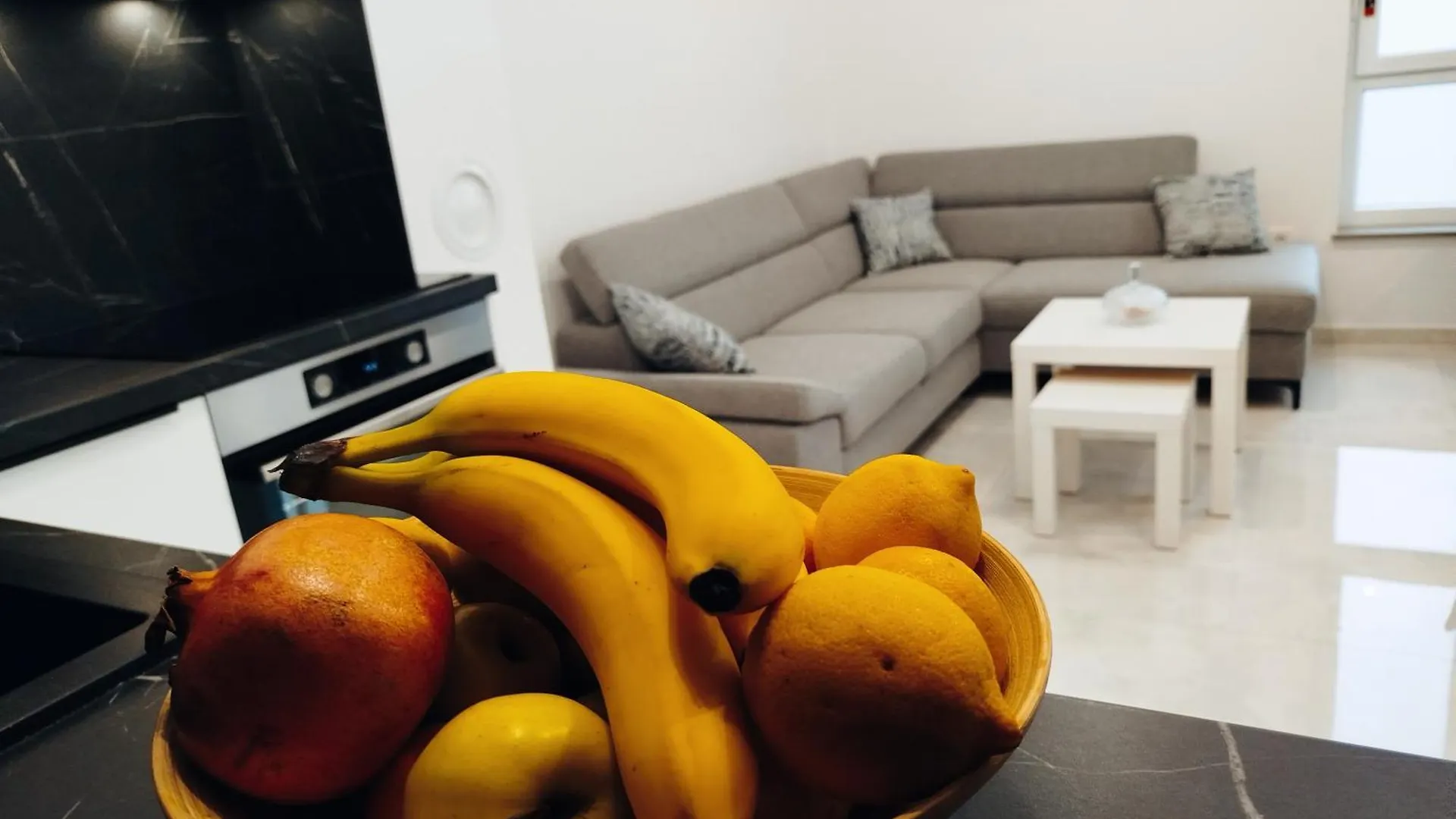 Apartment Stefan - Modern & New & Private Parking Pula 0*,  Croatia