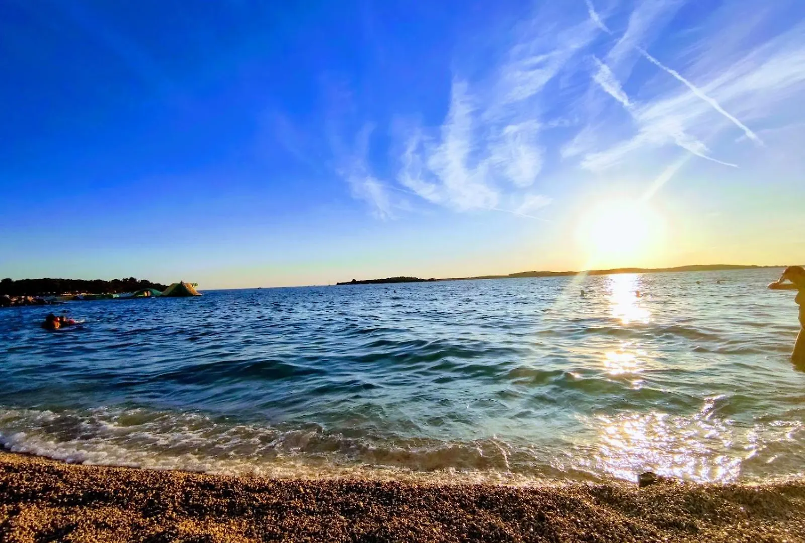 Apartment Stefan - Modern & New & Private Parking Pula 0*,